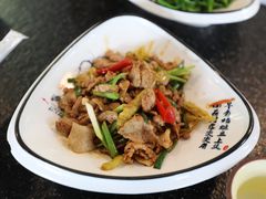 -海韵人家.海景花园经典云南菜(双廊店)