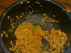 -意成料理