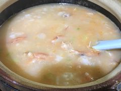 -贰號小院潮汕砂锅粥(前海西街店)