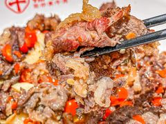 -辣可可·小炒黄牛肉(望京凯德MALL店)