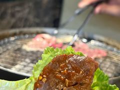 -山居屋炭火烧肉(厚街万达店)