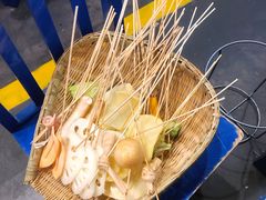 -马路边边 传媒大学店