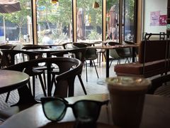 -BAKER&SPICE(BFC外滩金融中心店)