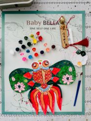 -baby bella小贝拉母婴护理中心(北京东隅店)