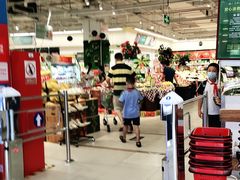 -嘉荣超市(望牛墩店)