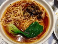 -红辣椒·川菜·火锅(张杨路店)