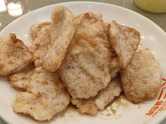 -英兰朝族饭店·英兰锅包肉(佳园路店)