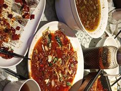 -巴特餐饮6加1音乐餐吧·新疆菜