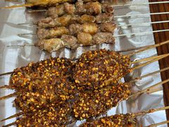 -兄弟联果木炭烤翅·50年家传鸡翅秘方