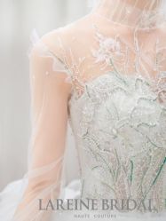 -拉瑞娜LaReine婚纱礼服高级定制