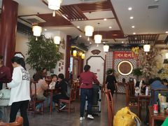 大堂-同得兴面馆.苏式面.三虾面(园区店)