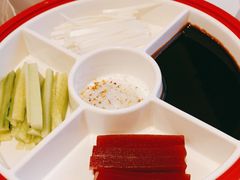 -月福京味斋·烤鸭店·北京菜(鼓楼总店)