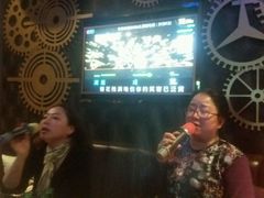 -泡沫BUbbLE量贩式KTV(金沙江路店)