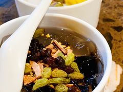 红糖冰粉-小龙坎老火锅(北京三里屯店)