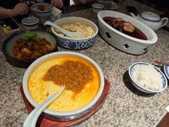 -南京大牌档(壹方天地店)