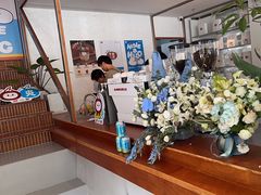 -有趣人类咖啡(永庆坊店)