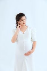 -贵族宝贝新生儿摄影