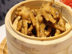 -卤校长重庆火锅(国兴店)