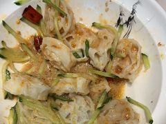 -喜家德虾仁水饺(开发区万达店)