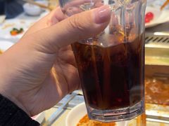 -海底捞火锅(大融城店)