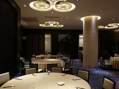 -浦东绿地铂骊酒店品珍轩中餐厅