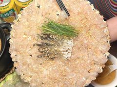 -官塘鱻鱻鱼生·潮汕生腌·砂锅粥(西马路总店)