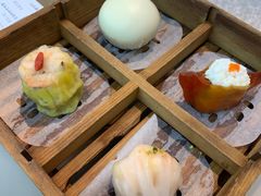 -利苑酒家(华熙国际店)