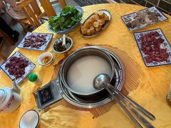 -大戚饭店(泰华路店)