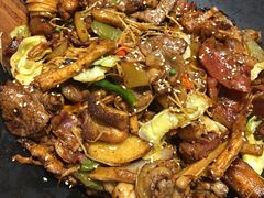 -麻辣盛艳(淮安万达店)