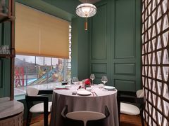 -南堂馆·新川菜(春熙路店)