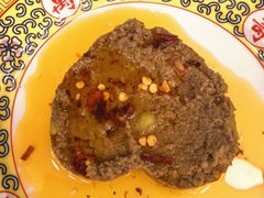 -烤肉季饭庄
