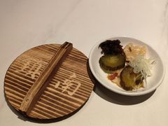 -镇南锅盖面馆(解放路店)