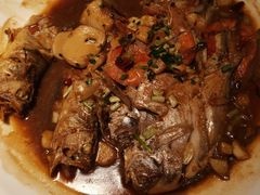 -章吴记喜瑞餐厅(东东城店)