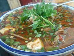 -院8里·少城记忆老川菜(宽窄巷子店)