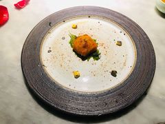 烤南瓜-辛香汇·现炒川菜(淮海路百盛店)