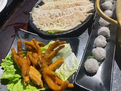 -巴蜀大宅门火锅(北大街店)