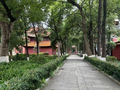 -南岳衡山风景名胜区