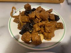 -京城小江南·北京烤鸭·江南土菜·白鱼(中关村店)