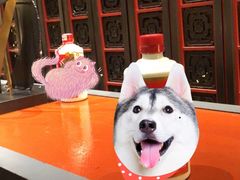 -北京四季酒店·采逸轩