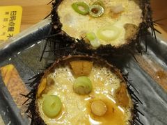 -海胆小馆(东北水饺·春柳店)