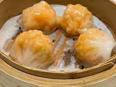 -喜宴又一村·粤菜·茶点·海鲜(壹方天地店)