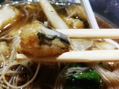 -赵璐海鲜面馆(德行路店)