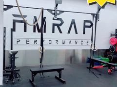 -AMRAP综合体能训练