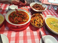 -辣小鲜·南昌大排档(船山路店)