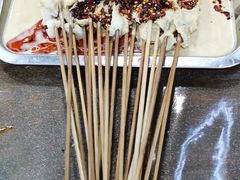 -清真·马峰烤肉(小学习北巷店)