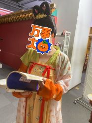 -盘子女人坊古装写真摄影(南京总店)