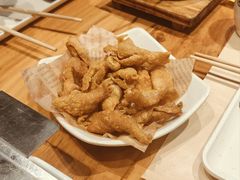 -本色.小马哥烧烤(无锡九里仓店)