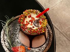 -BE NORMAL CAFE(霞溪路店)