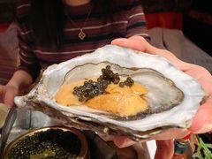 -Osteria Garden 生蚝花园餐厅(原进贤路店)