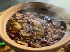 -威邵鸡煲(西华路总店)